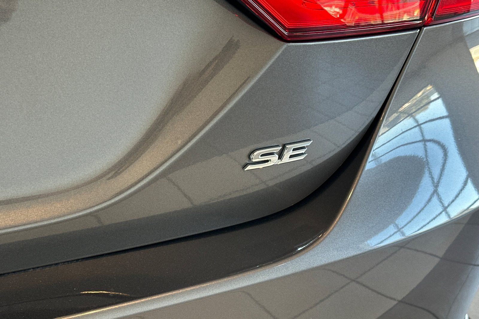 Certified 2023 Toyota Camry SE FWD image 25