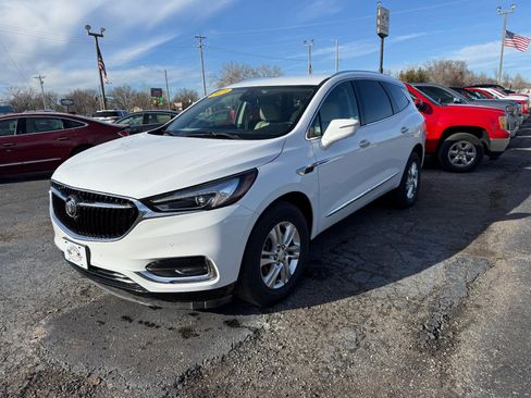 Used 2019 Buick Enclave Premium w/ Trailering Package, 5000 lbs. image 2