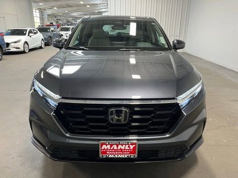 Used 2023 Honda CR-V EX-L image 8