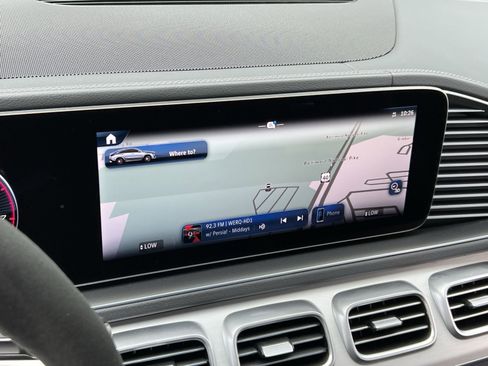 New 2026 Mercedes-Benz GLE 53 AMG 4MATIC Coupe image 18