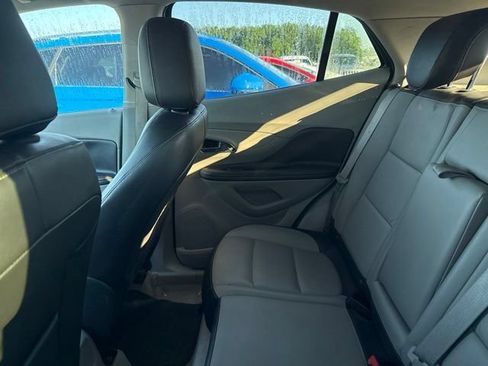 Used 2015 Buick Encore Leather FWD image 10