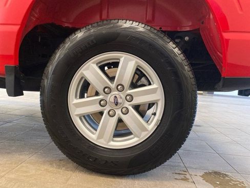 Used 2023 Ford F150 XL w/ XL Chrome Appearance Package image 23