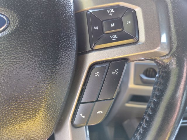 Used 2021 Ford Expedition Max XLT RWD image 27