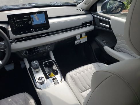 New 2026 Mitsubishi Outlander SEL AWD/4WD image 19