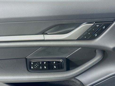 Certified 2026 Porsche Taycan AWD/4WD image 11