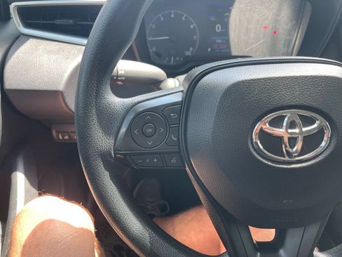 Used 2024 Toyota Corolla LE FWD image 15