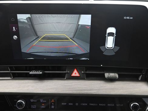 Certified 2025 Kia Sportage X-Pro image 19