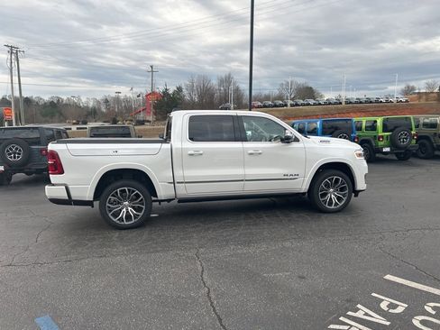 New 2026 RAM 1500 Tungsten image 13