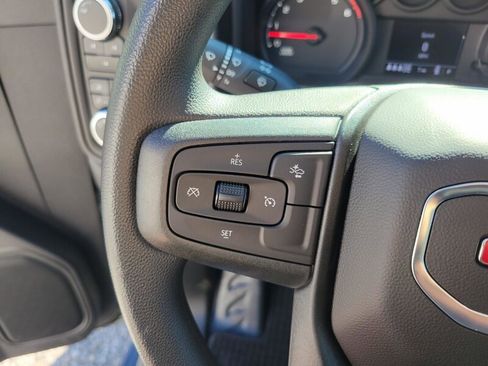 New 2026 GMC Sierra 2500 Pro w/ 1SA Pro Safety Plus Package image 17