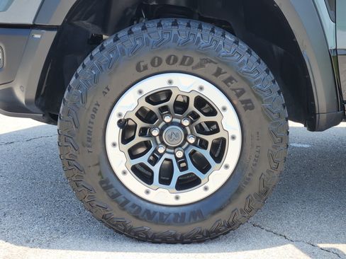 Used 2021 RAM 1500 TRX w/ TRX Lanuch Edition AWD/4WD image 10