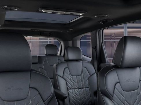 New 2025 Kia Telluride SX X-Line AWD/4WD image 27