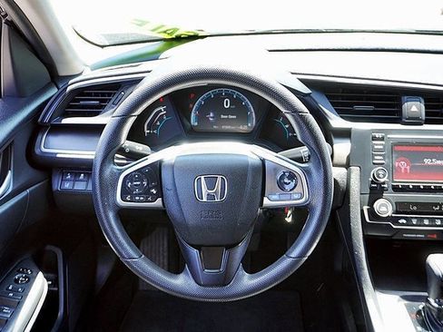 Used 2020 Honda Civic LX image 19