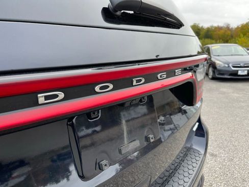 Used 2024 Dodge Durango GT image 12