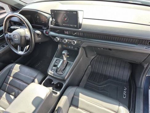 Used 2025 Honda CR-V Sport-L image 23