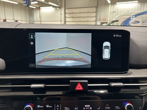 New 2026 Kia Sportage X-Line AWD/4WD image 21