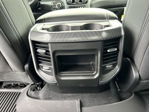 New 2026 RAM 1500 Big Horn/Lone Star image 34