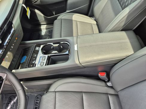 New 2026 Nissan Murano Platinum w/ Cargo Package AWD/4WD image 23