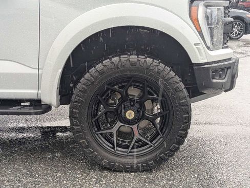 Used 2023 Ford F150 Raptor w/ Equipment Group 802A Raptor R AWD/4WD image 11