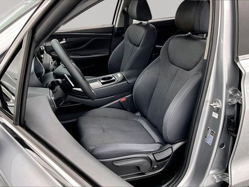 Used 2023 Hyundai Santa Fe SE w/ Cargo Package image 25