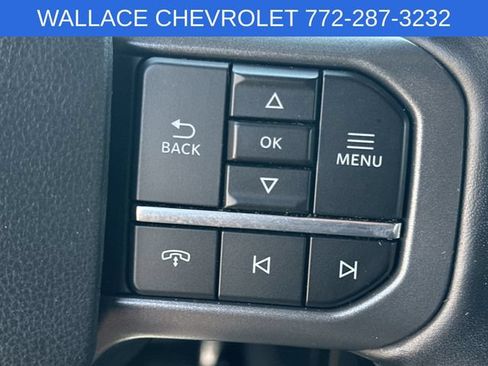 Used 2023 Ford F150 Lariat w/ Equipment Group 502A High AWD/4WD image 20