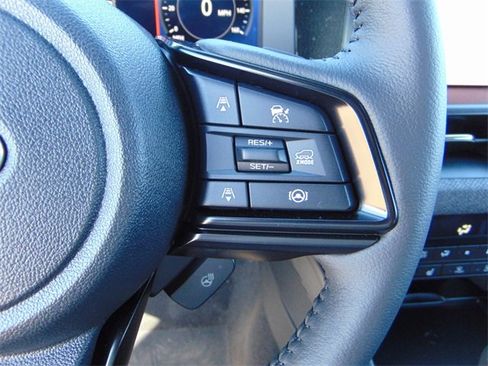 New 2026 Subaru Outback Limited XT image 17