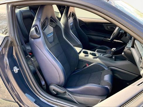 Used 2025 Ford Mustang Dark Horse RWD image 19
