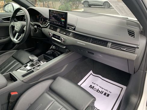 Used 2023 Audi A4 2.0T Premium Plus image 27