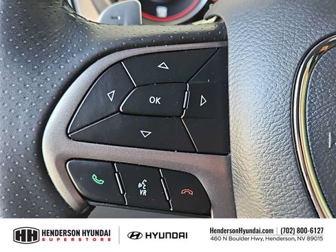 Used 2019 Dodge Challenger R/T Scat Pack RWD image 21