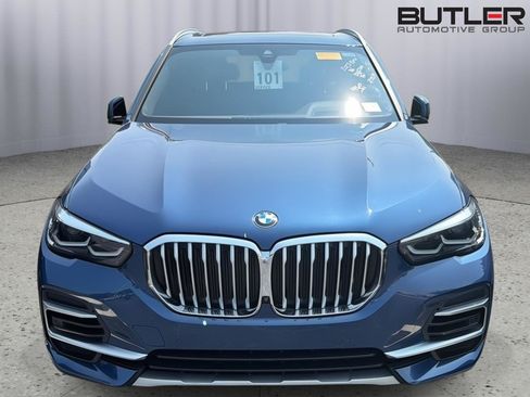 Used 2023 BMW X5 sDrive40i w/ Premium Package RWD image 3