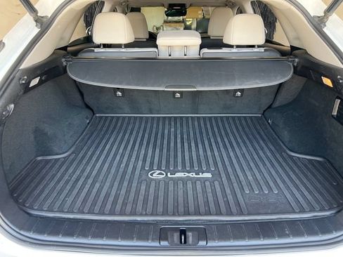 Used 2018 Lexus RX 350 FWD w/ Accessory Package image 24