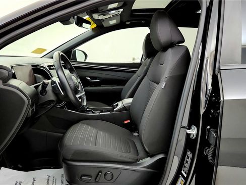 Used 2022 Hyundai Santa Cruz SEL Premium image 36