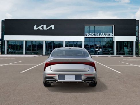 New 2026 Kia K5 GT image 5