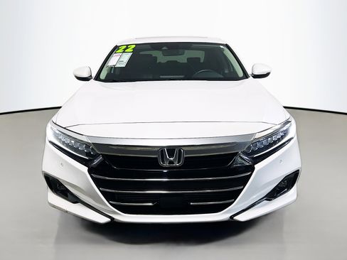Used 2022 Honda Accord EX-L image 11