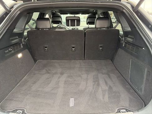 Used 2019 Lincoln Nautilus Select w/ Class II Trailer Tow Package image 27