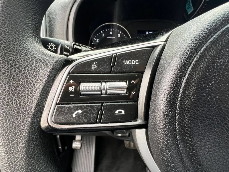 Used 2020 Kia Sportage LX AWD/4WD image 31