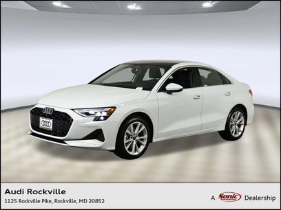 New 2026 Audi A3 2.0T Premium Plus