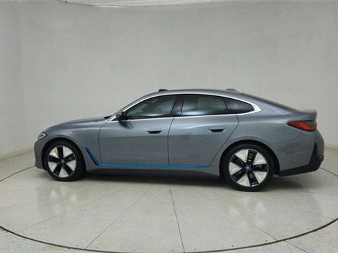 Used 2023 BMW i4 eDrive35 w/ Premium Package image 67