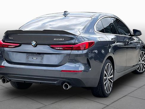 Used 2020 BMW 228i xDrive Gran Coupe w/ Convenience Package AWD/4WD image 13