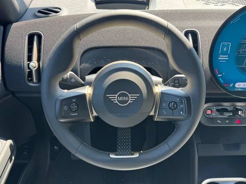 New 2026 MINI Cooper Countryman S AWD/4WD image 17