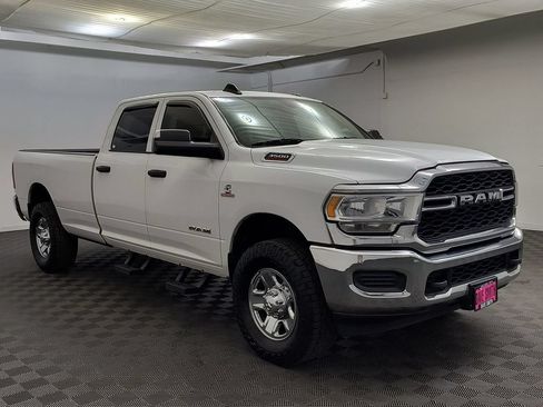 Used 2020 RAM 3500 Tradesman AWD/4WD image 7