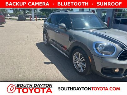 Used 2019 MINI Cooper Countryman