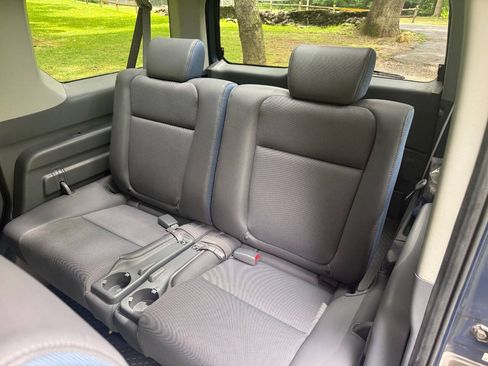Used 2003 Honda Element EX image 44
