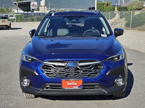 New 2026 Subaru Crosstrek 2.5i Limited AWD/4WD image 7