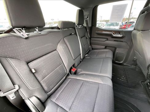 Used 2023 GMC Sierra 1500 Elevation image 15