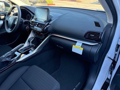 New 2026 Mitsubishi Eclipse Cross ES AWD/4WD image 21