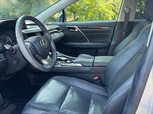 Used 2016 Lexus RX 350 AWD w/ Premium Package image 8