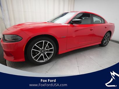 Used 2023 Dodge Charger R/T