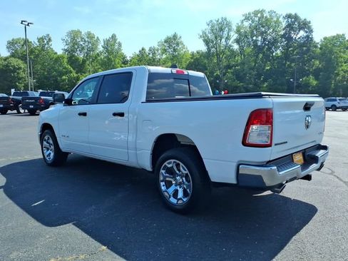 Used 2023 RAM 1500 Big Horn AWD/4WD image 5