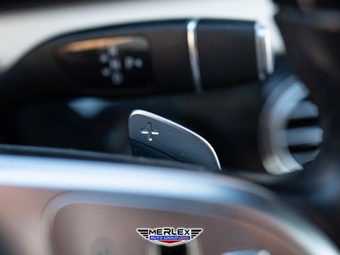 Used 2019 Mercedes-Benz S 560 4MATIC Sedan image 26