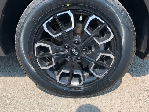 Certified 2024 Hyundai Santa Cruz SEL AWD/4WD image 16